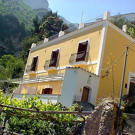 Affittacamere Ludovica *