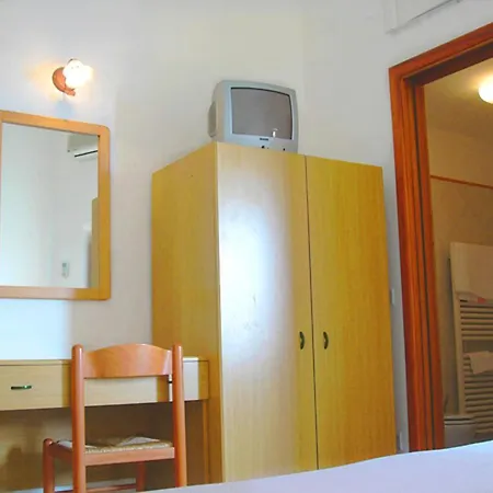 Pensión Ludovica Positano