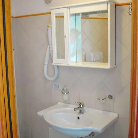 Ludovica 3* Positano