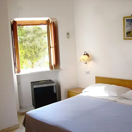 Гостьовий будинок Ludovica