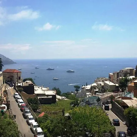 Ludovica Positano