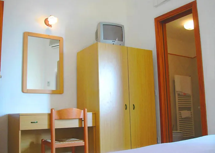 Pensión Ludovica Positano