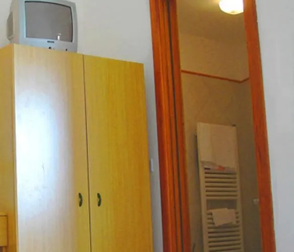 Ludovica Pensión Positano